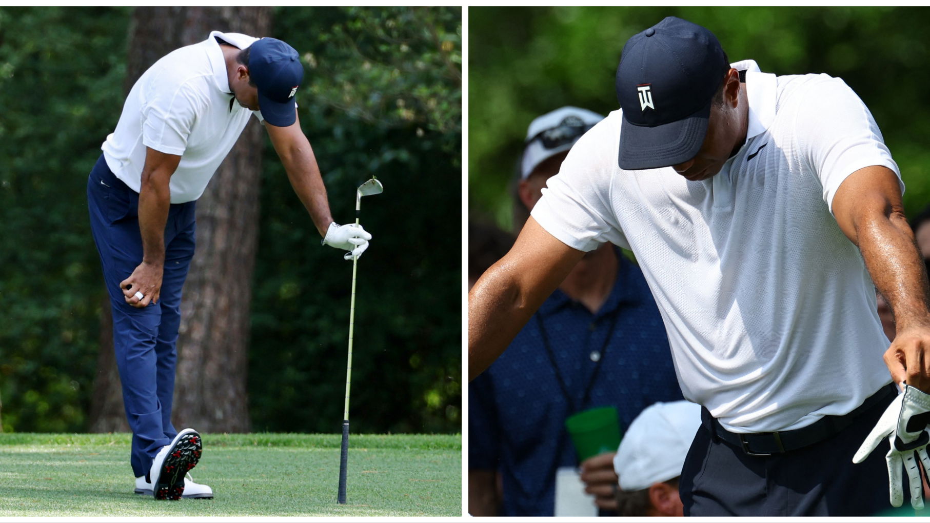 Everything you need to know about Tiger Woods' latest injury